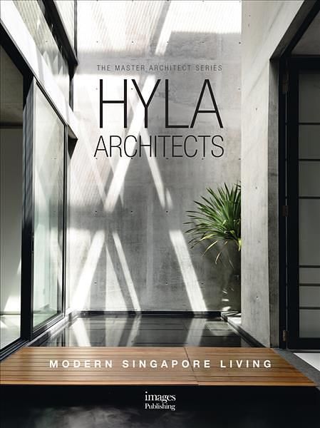 HYLA Architects: Modern Singapore Living