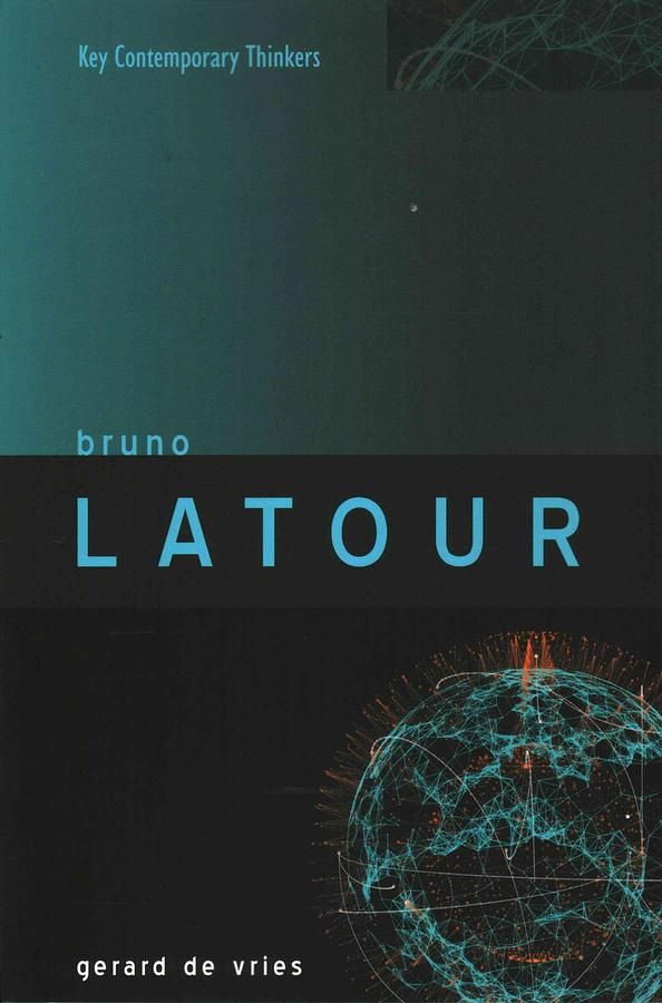 Bruno Latour