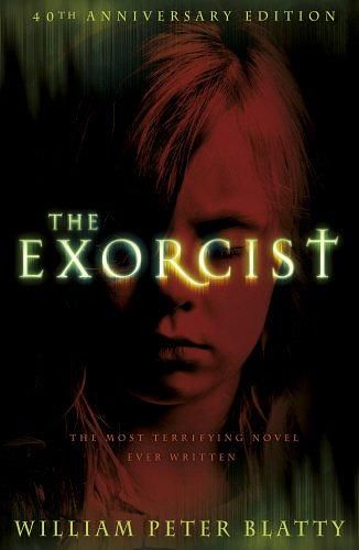 The Exorcist (40th Anniv. Ed.)
