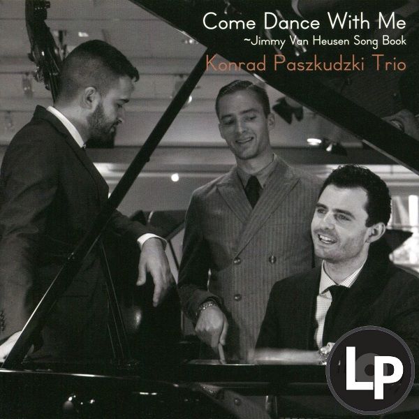 Come Dance With Me: Jimmy Van Heusen Song Book (180g Vinyl)
