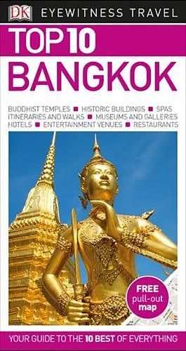 Top 10 Bangkok (2018)