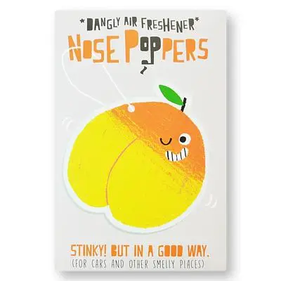 英國U STUDIO香氛卡/ Juicy Gossip