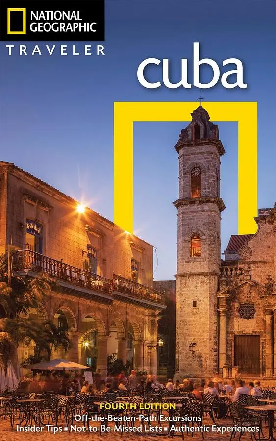Cuba (4 Ed.)