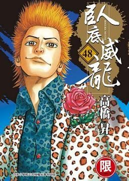 臥底威龍 48