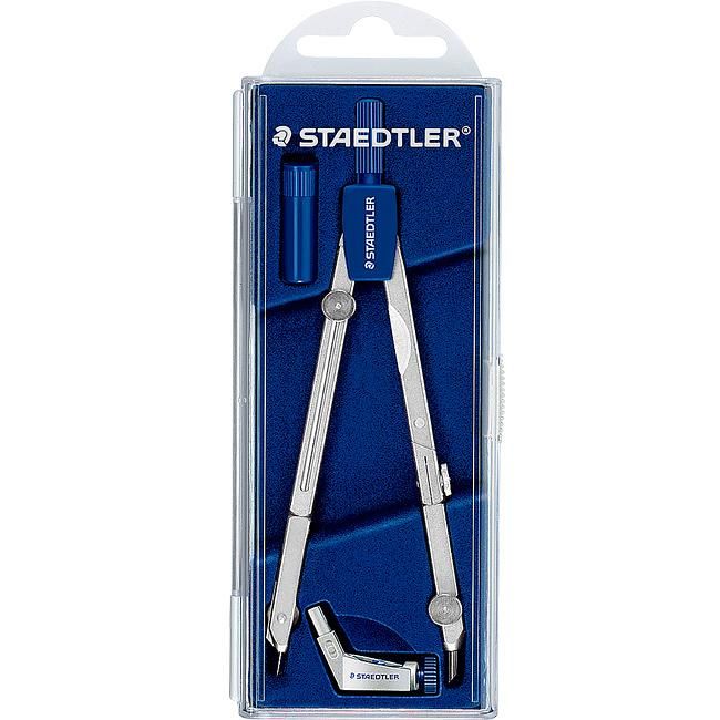 STAEDTLER單伸縮標準圓規