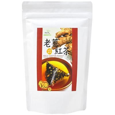阿華師老薑紅茶/ 10入