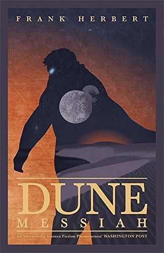 Dune 2: Dune Messiah