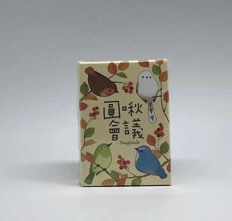 山頂洞人實驗室桌遊/ 圓啾會議