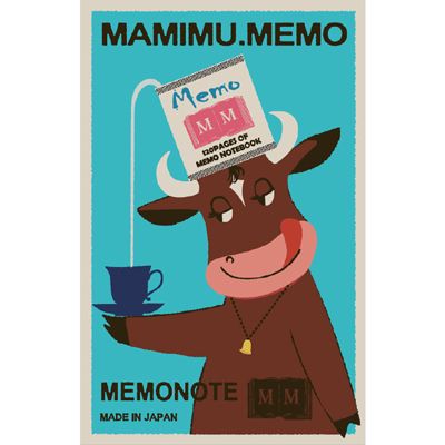 春光園Mamimu Memo/ European Vintage/ 051