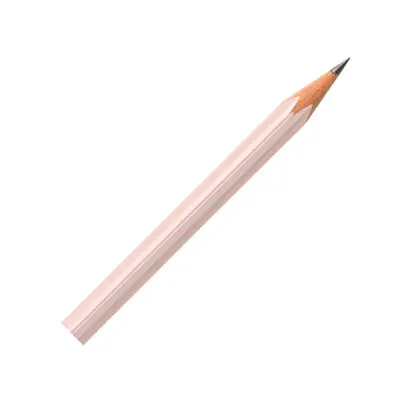 日本 sun-star Sakura Pencil/ 螢光粉/ HB