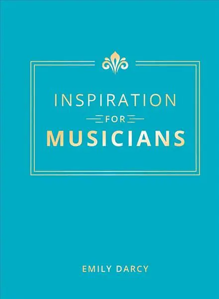 Inspiration for Musicians