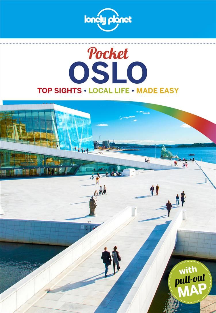 Pocket Oslo (1 Ed.)