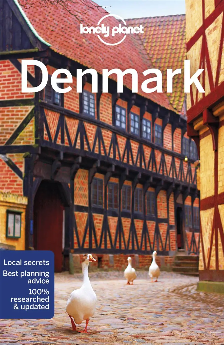 Denmark (8 Ed.)