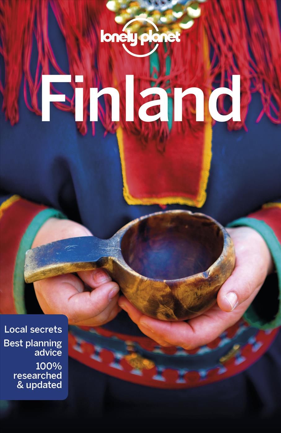Finland (9 Ed.)