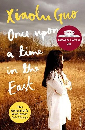 Once Upon a Time in the East: A Story of Growing Up