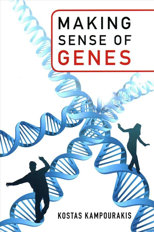 Making Sense of Genes