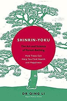 Shinrin-Yoku: The Art and Science of Forest Bathing