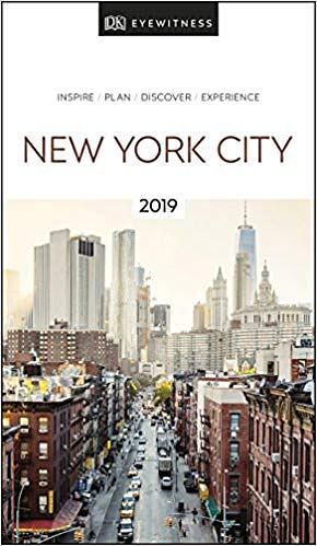 New York City (6 Ed.)