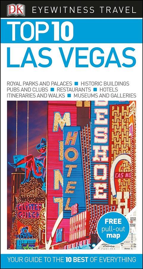 Top 10 Las Vegas (2 Ed.)