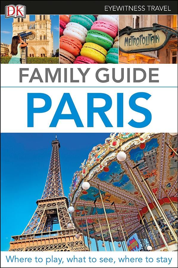 Paris (1 Ed.)