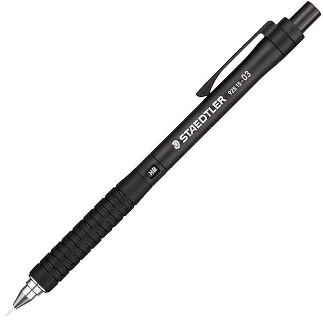 STAEDTLER精準型製圖自動鉛筆/ 0.3/ 92515