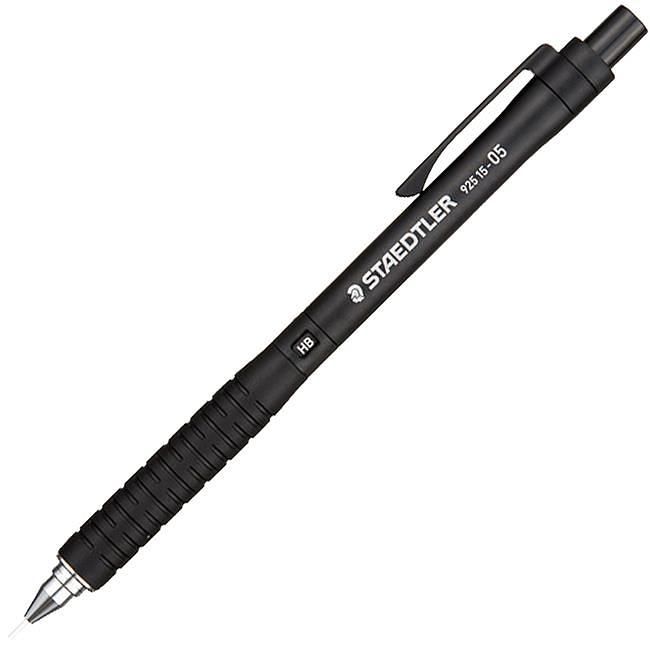 STAEDTLER精準型製圖自動鉛筆/ 0.5/ 92515