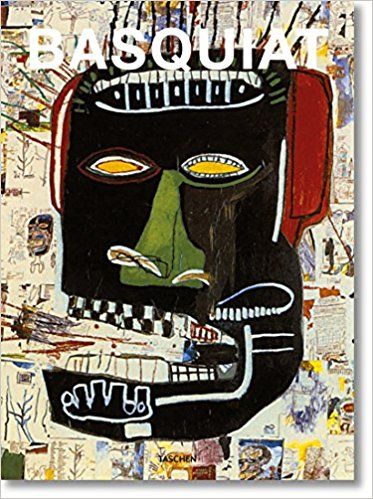 Jean-Michel Basquiat