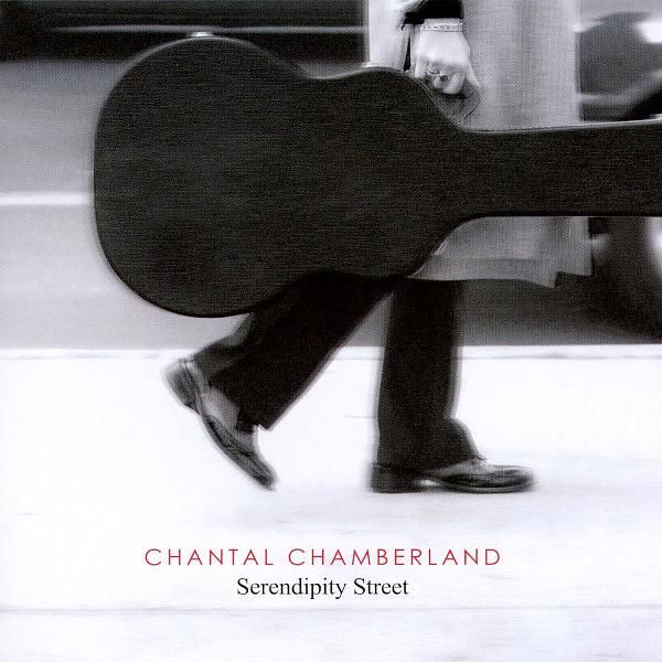 Serendipity Street (2LP/180g Vinyl)