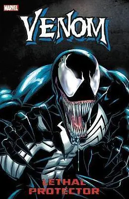 Venom: Lethal Protector