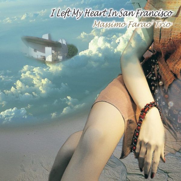 I Left My Heart in San Francisco (180g Vinyl)
