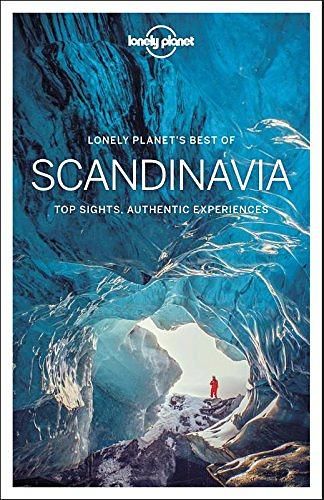 Best of Scandinavia (1 Ed.)