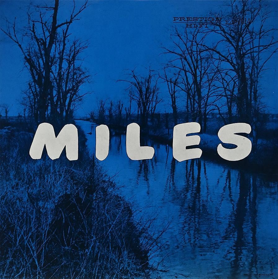 The New Miles Davis Quintet
