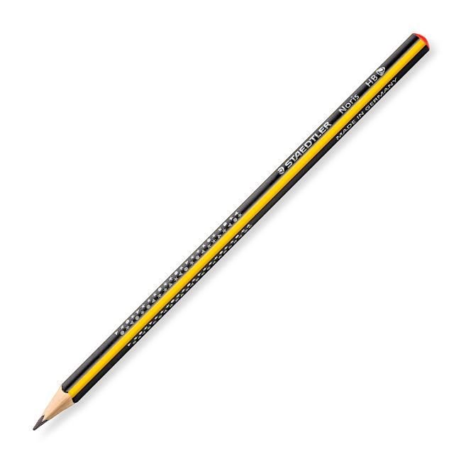 STAEDTLER WOPEX三角鉛筆/ 183/ HB
