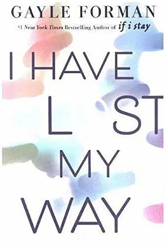 I Have Lost My Way