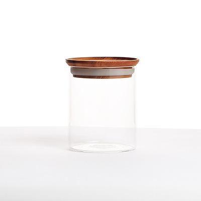 CHABATREE Boro圓筒罐/ 580ml