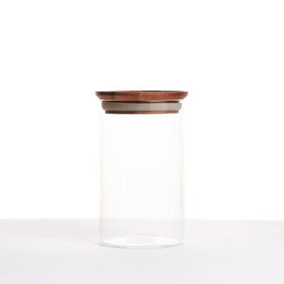 CHABATREE Boro圓筒罐/ 830ml