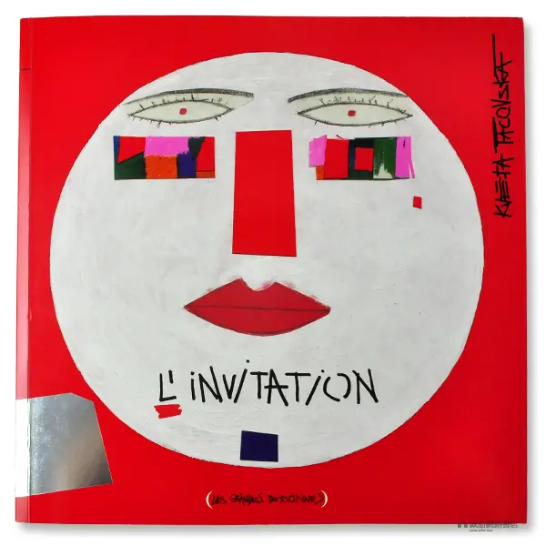 L'invitation