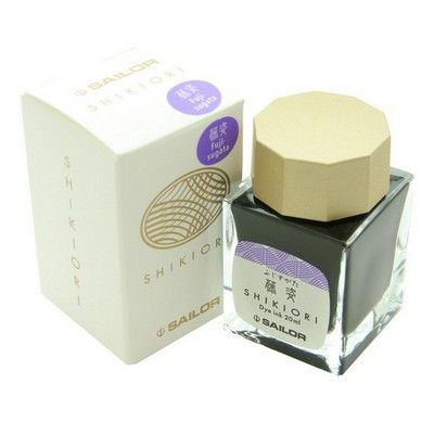 SAILOR墨水/ 藤姿/ 20ml