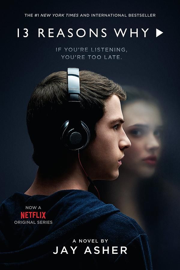 13 Reasons Why (Reissue Ed.)