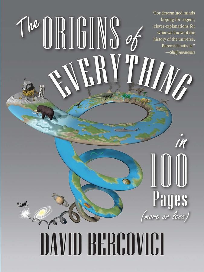 The Origins of Everything in 100 Pages (Reprint Ed.)