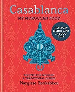 Casablanca: My Moroccan Food