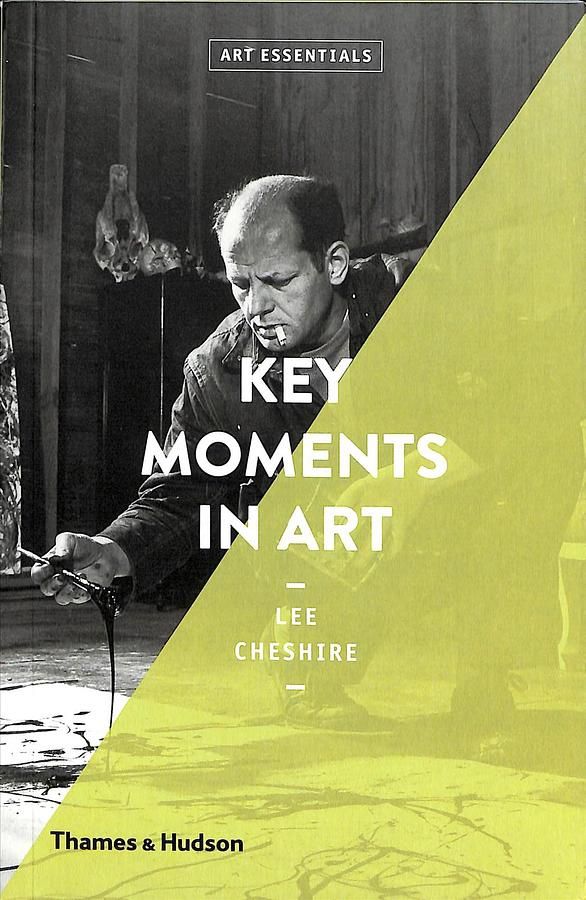 Key Moments in Art
