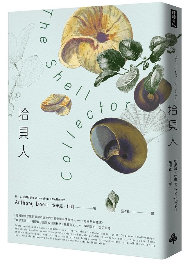 拾貝人
