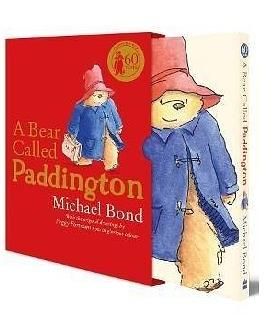 A Bear Called Paddington (Gift Ed.)