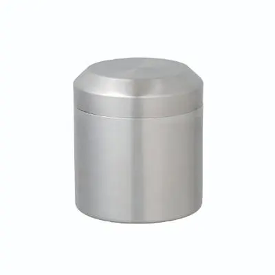 KINTO Leaves to Tea不鏽鋼茶罐/ 450ml