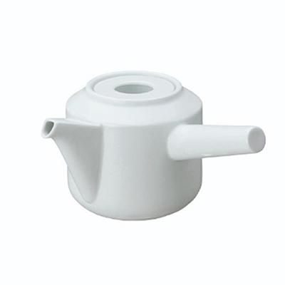 KINTO Leaves to Tea急須壺/ 300ml/ 白