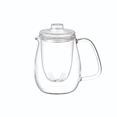 KINTO Unitea玻璃茶壺/ L/ 720ml