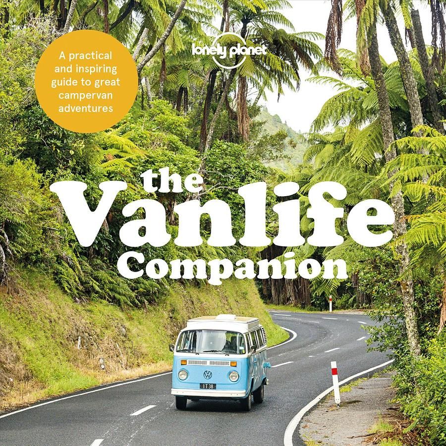 The Vanlife Companion (1 Ed.)