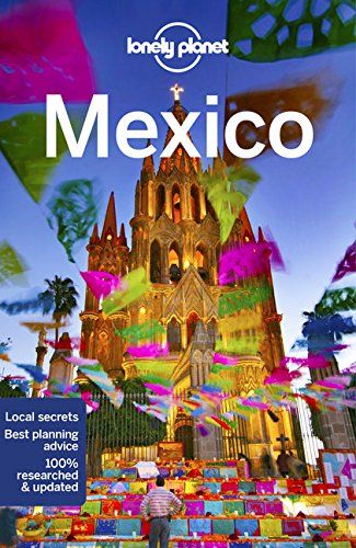 Mexico (16 Ed.)