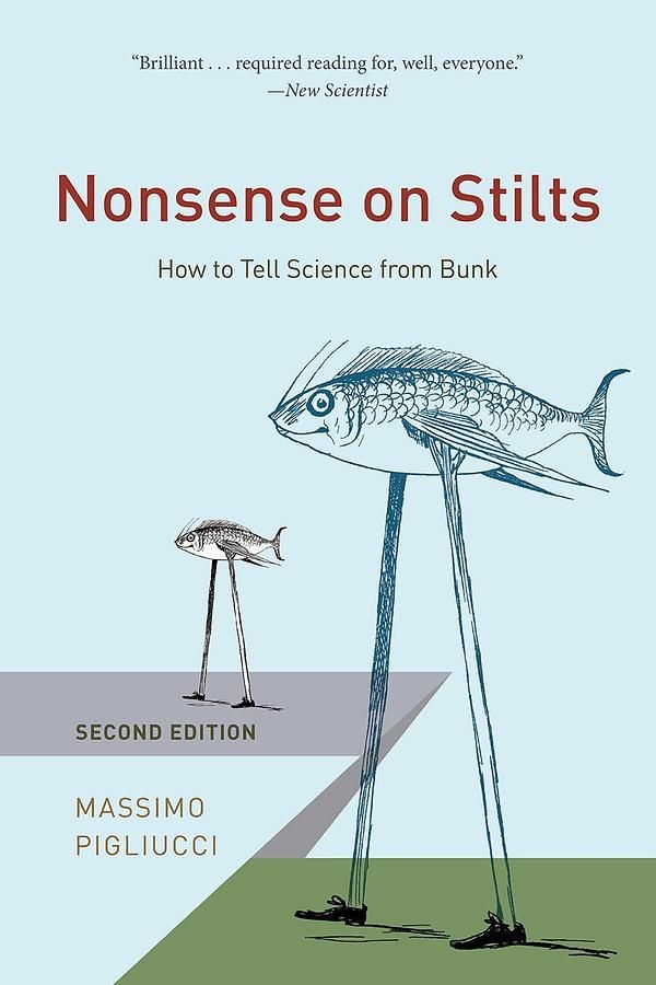 Nonsense on Stilts (2 Ed.)